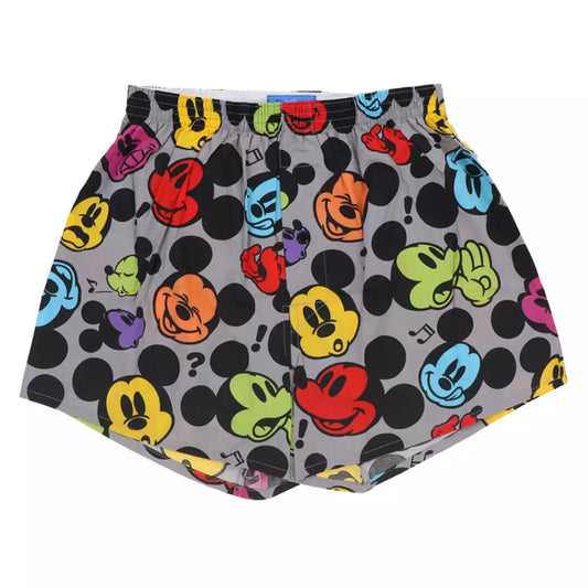 Tokyo Disney Resort - Mickey Mouse - Unisex Trunks