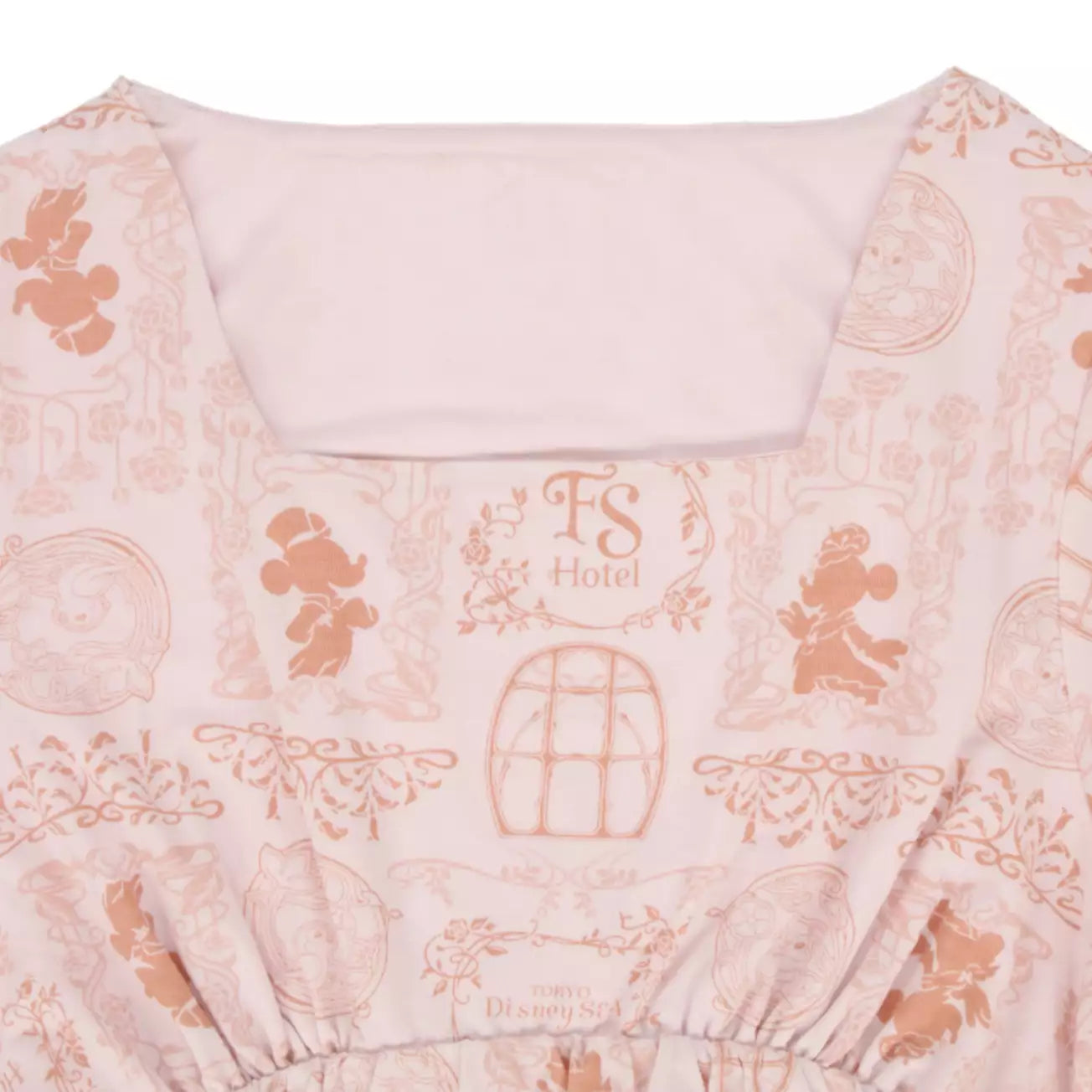 Fantasty Springs Hotel - Pyjamas Set