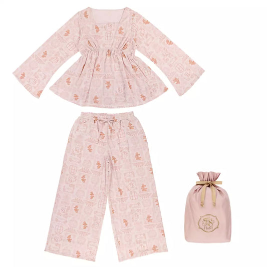 Fantasty Springs Hotel - Pyjamas Set