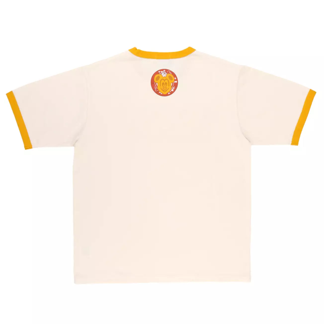 Tokyo Disney Resort - Mickey Waffles - Unisex Tshirt
