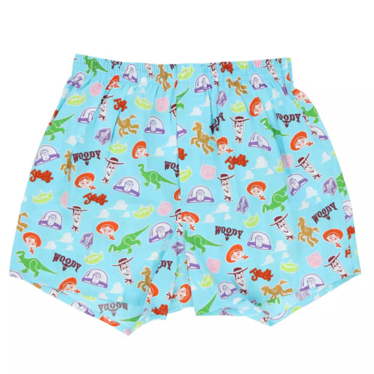 Tokyo Disney Resort - Toy Story - Unisex Trunks