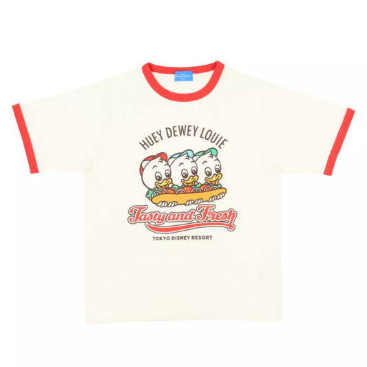 Tokyo Disney Resort - Huey, Dewey & Louie - Unisex Tshirt