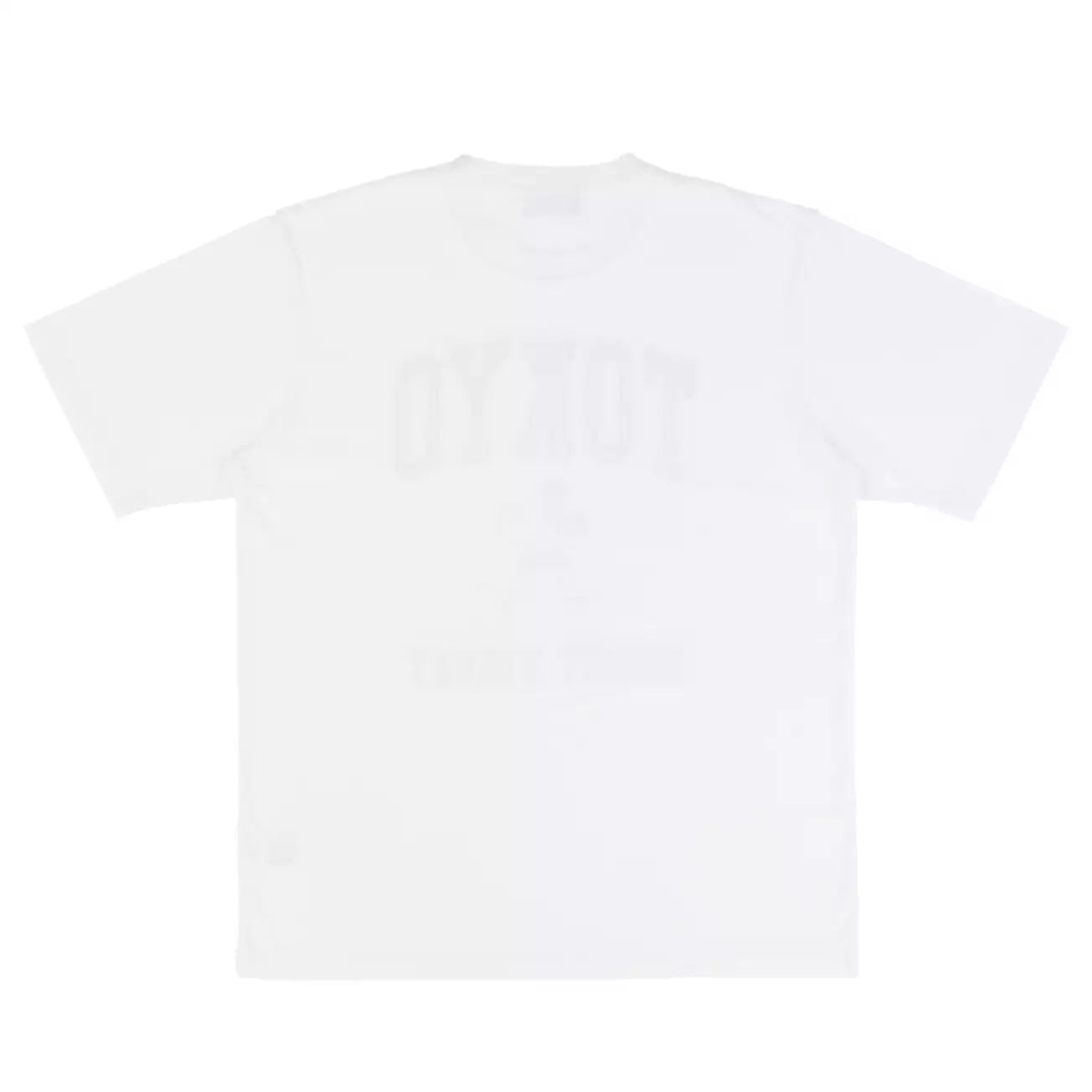Tokyo Disney Resort - Denim Style Logo T-Shirt - Unisex