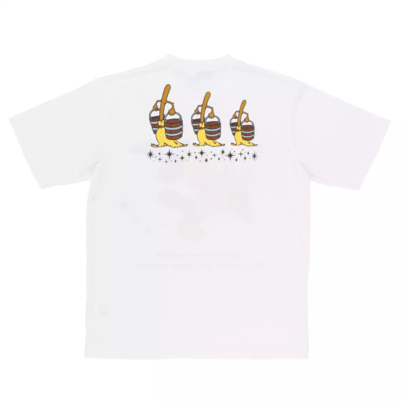 Tokyo Disney Resort - Sorcerer Mickey - T-Shirt