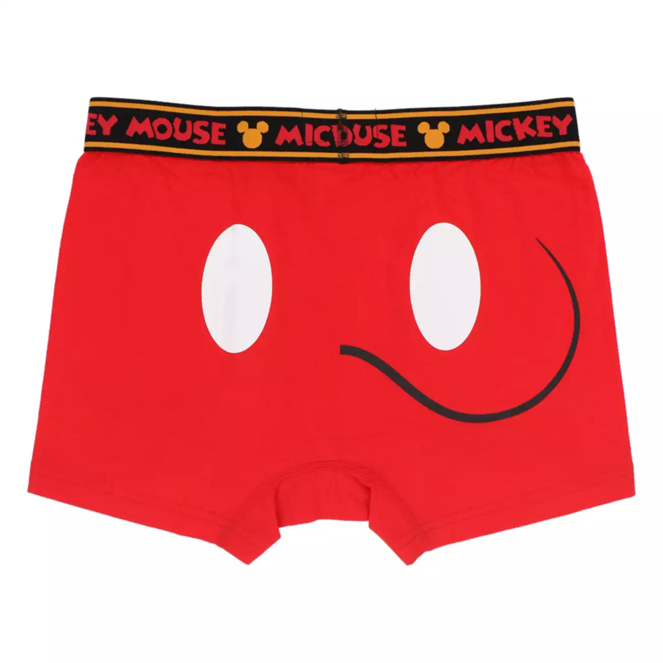 Tokyo Disney Resort - Mickey Mouse - Unisex Boxer Shorts