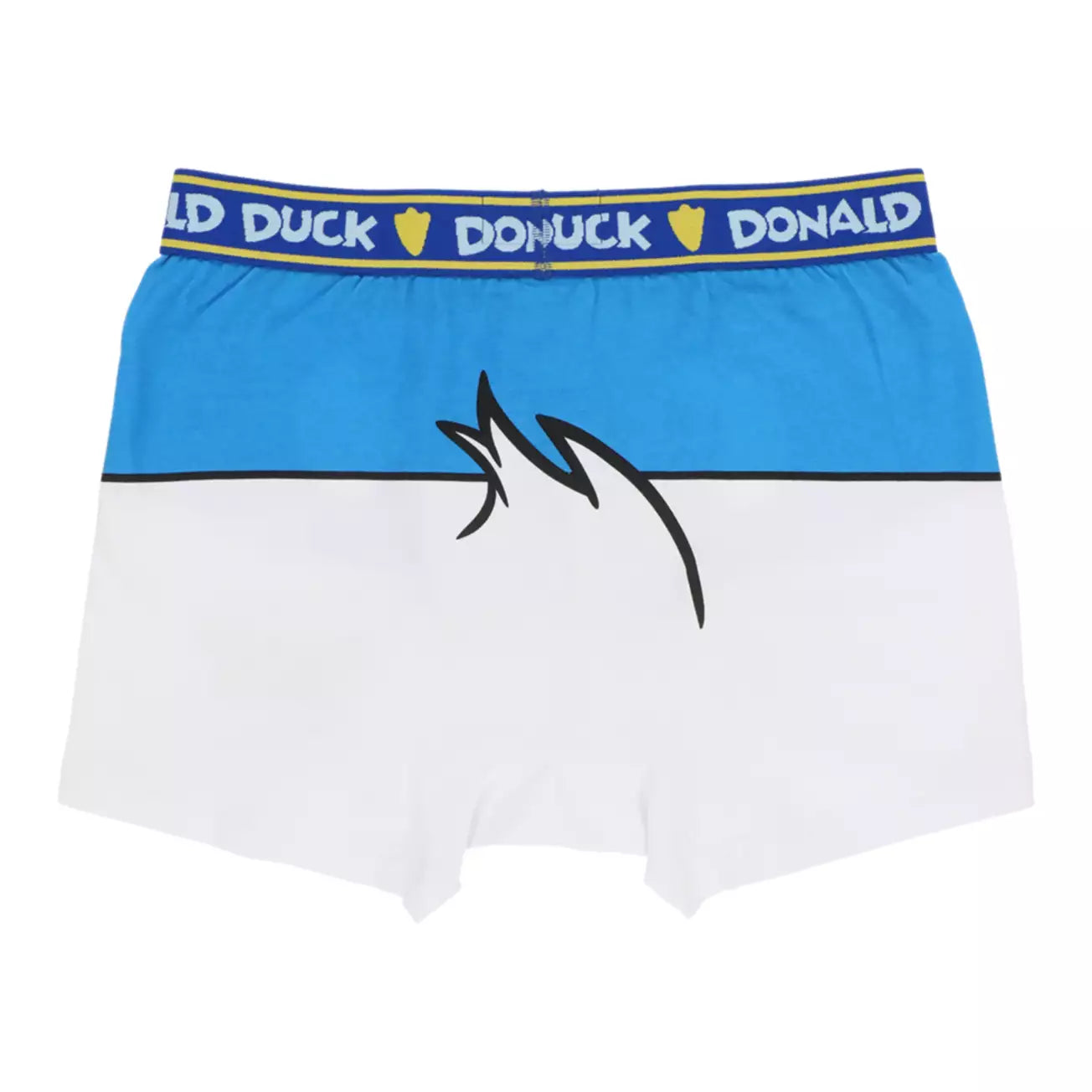 Tokyo Disney Resort - Donald Duck - Unisex Boxer Shorts