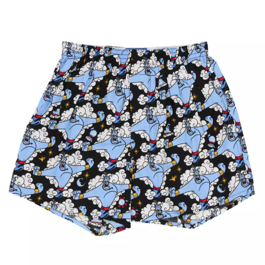 Tokyo Disney Resort - Aladdin - Genie - Unisex Trunks