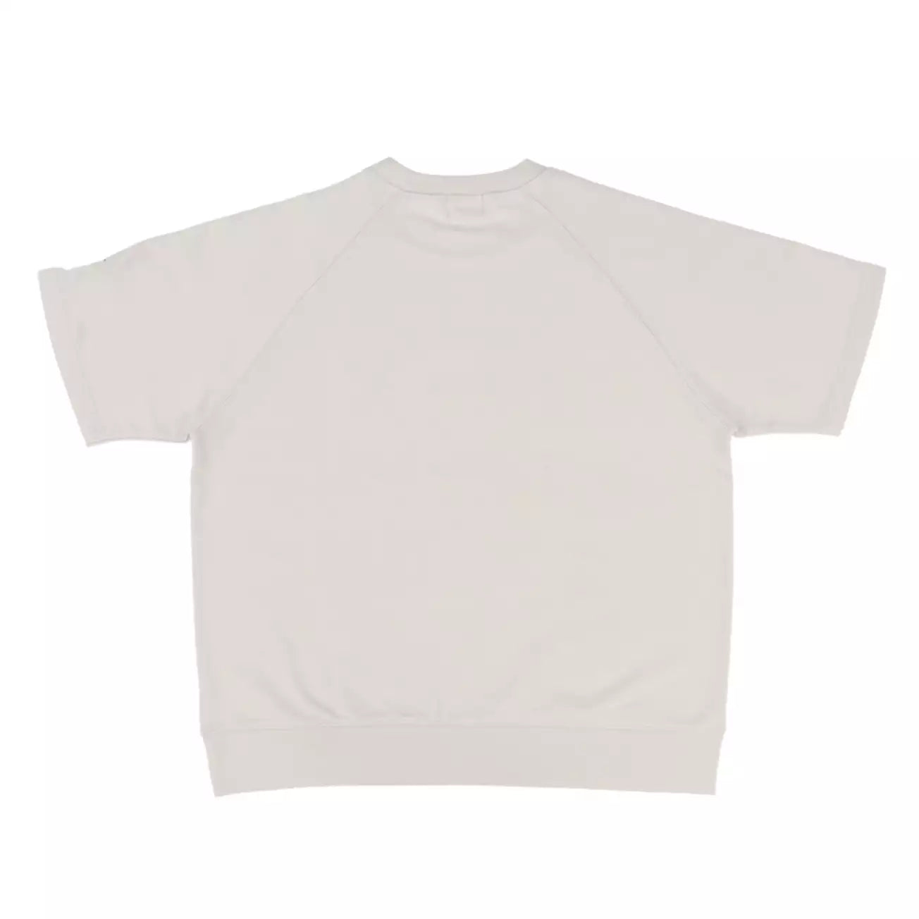 Tokyo Disney Resort - Mickey Mouse - Short-Sleeved Unisex Sweatshirt