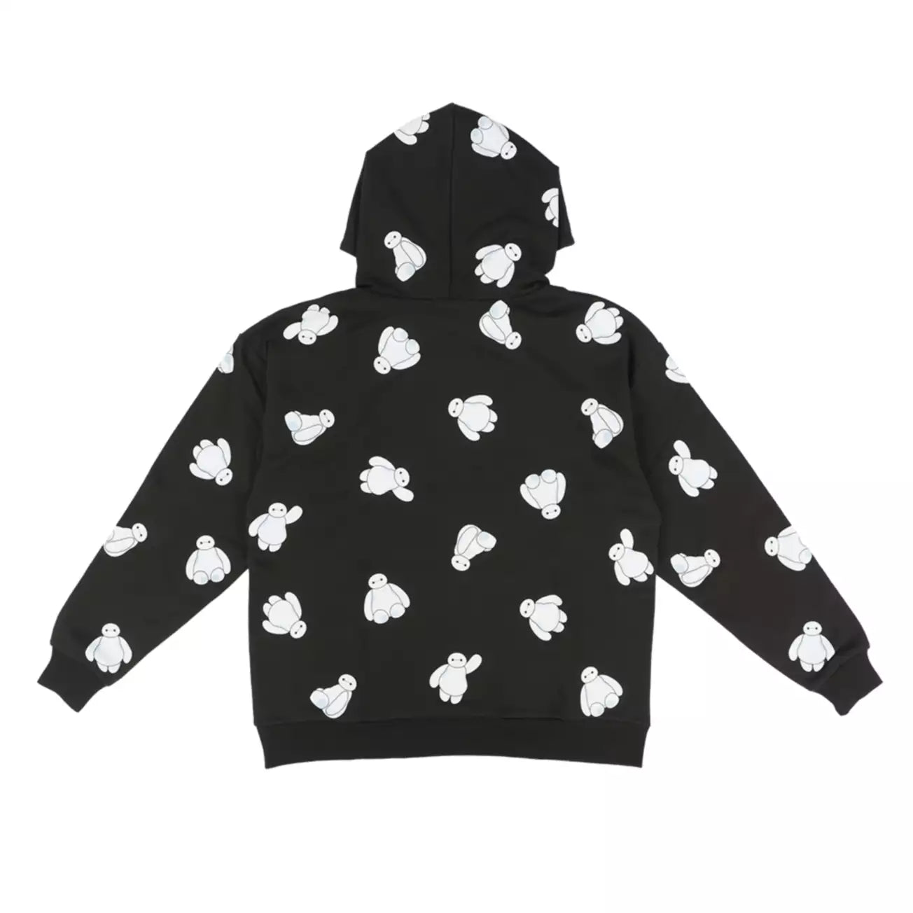 Tokyo Disney Resort - Baymax - Unisex Oversized Hoodie