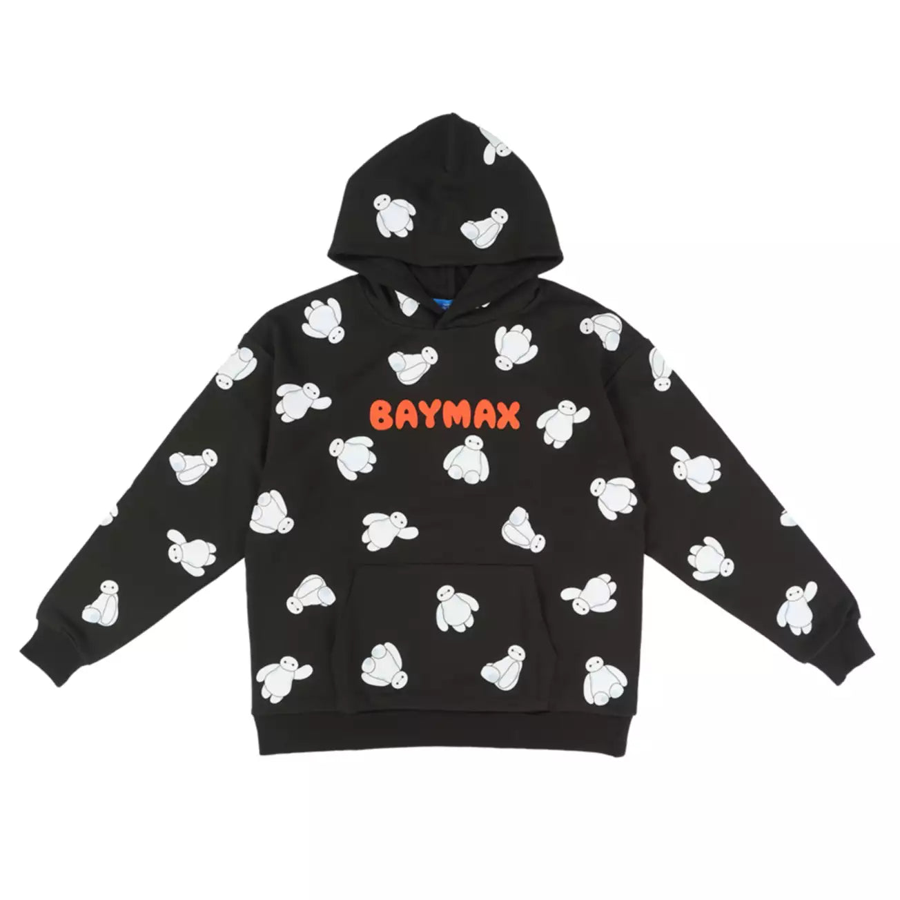 Tokyo Disney Resort - Baymax - Unisex Oversized Hoodie