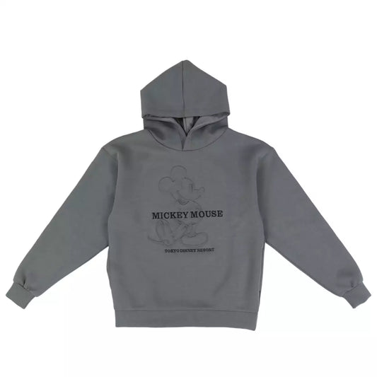 OCT 2 PREORDER - Tokyo Disney Resort - Mickey Mouse - Unisex Hoodie