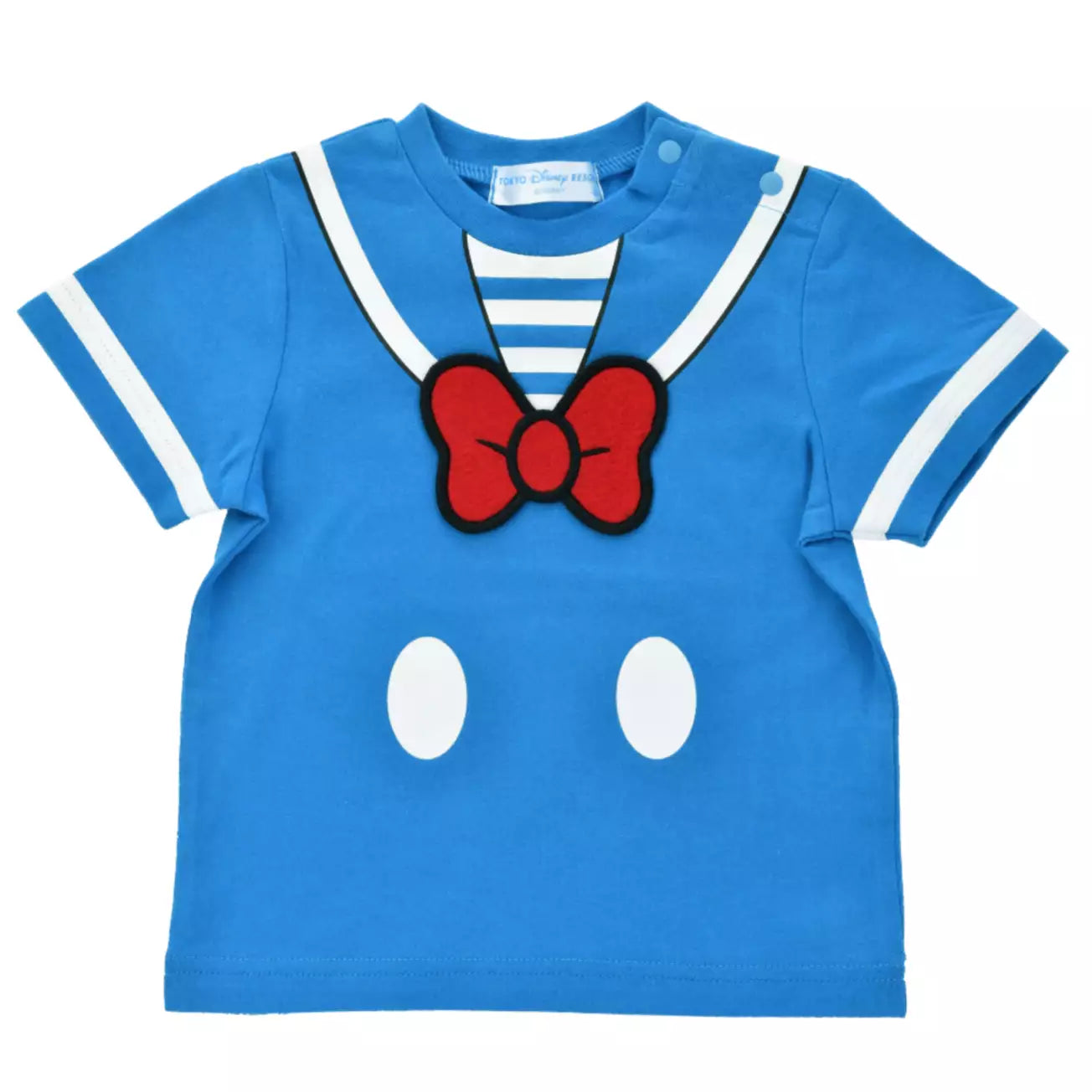 Tokyo Disney Resort - Donald Duck - Baby T-Shirt