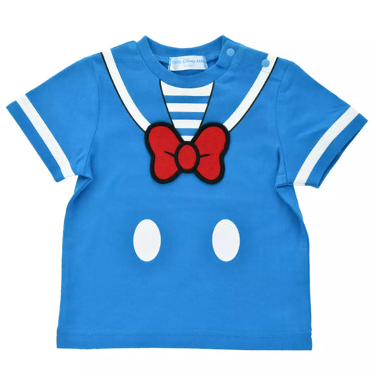 Tokyo Disney Resort - Donald Duck - Baby T-Shirt