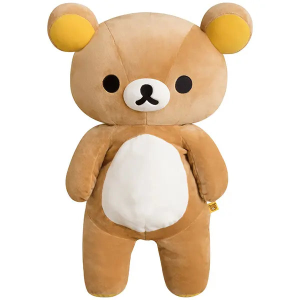 Sanrio Japan (San-X) - Large Rilakkuma Plush Toy