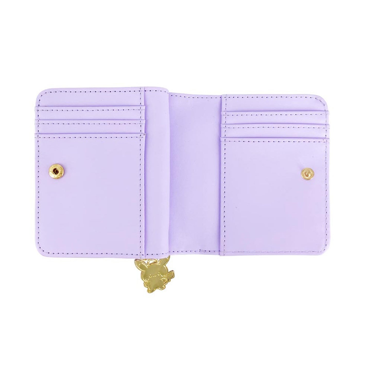 Japan Pokemon Center - PokePeace - Character Wallet