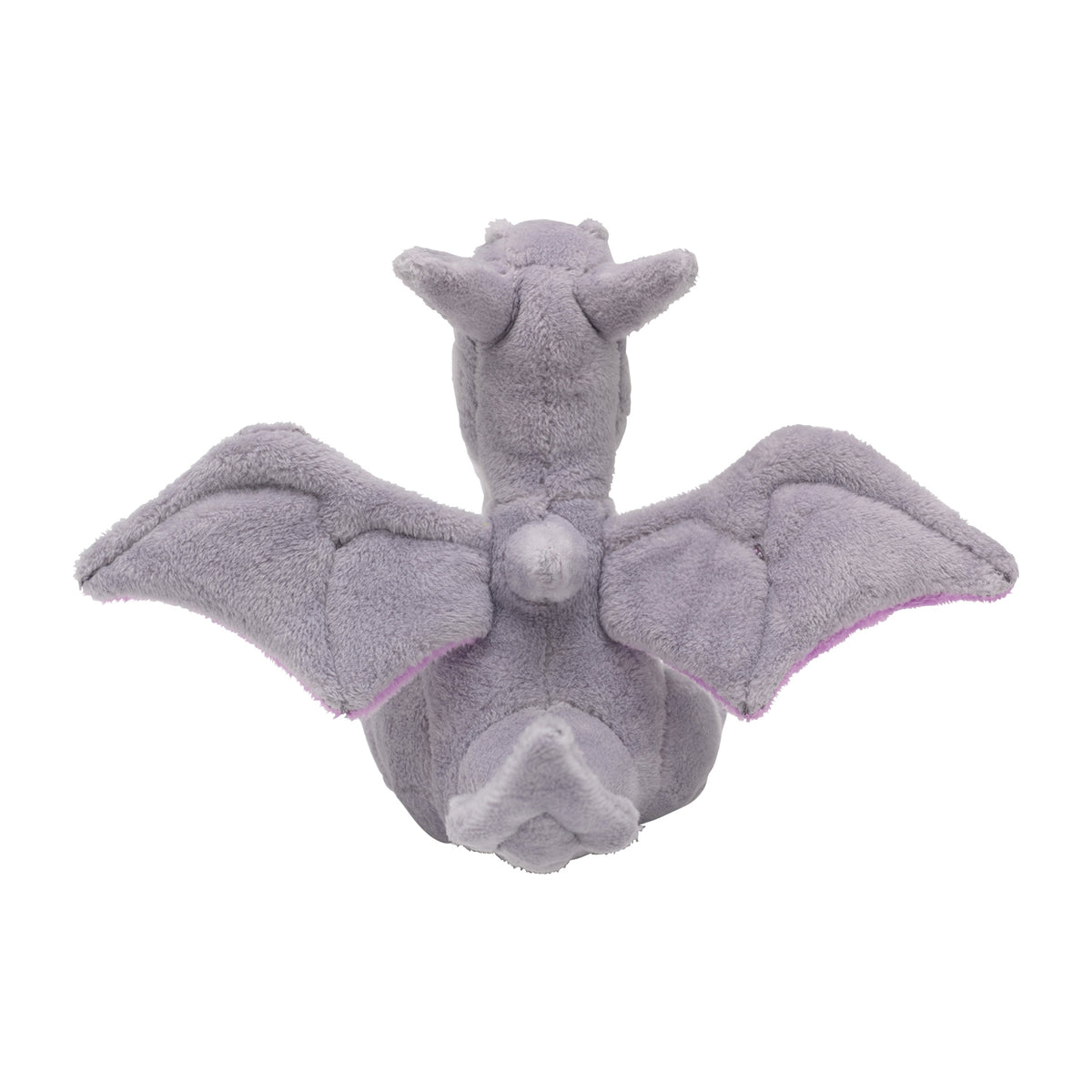 Pokemon Center Japan - 142 Plush Toy Pokémon Fit - Aerodactyl
