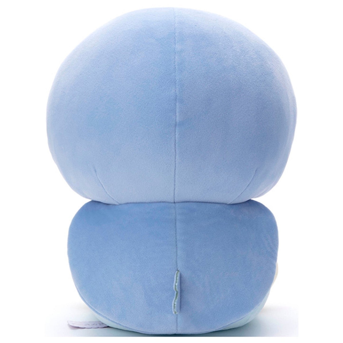 Japan Pokemon Center - PokePeace - Plush Toy (Sleeping Version) - Piplup