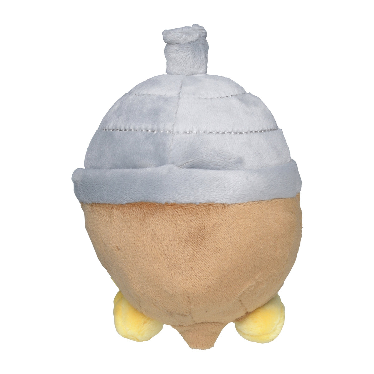 Pokemon Center Japan - 273 Plush Toy Pokémon Fit - Seedot