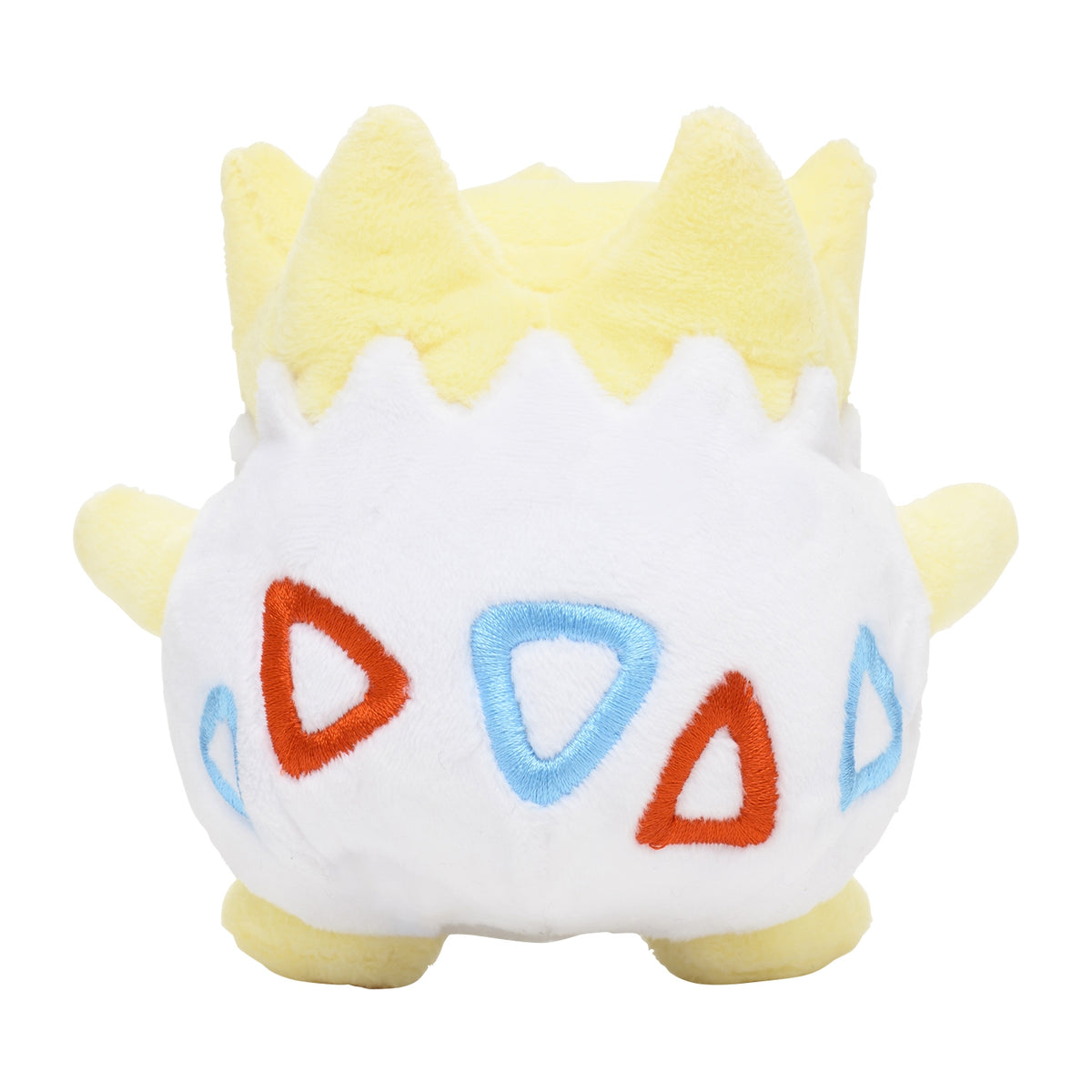 Pokemon Center Japan - 175 Plush Toy Pokémon Fit - Togepi