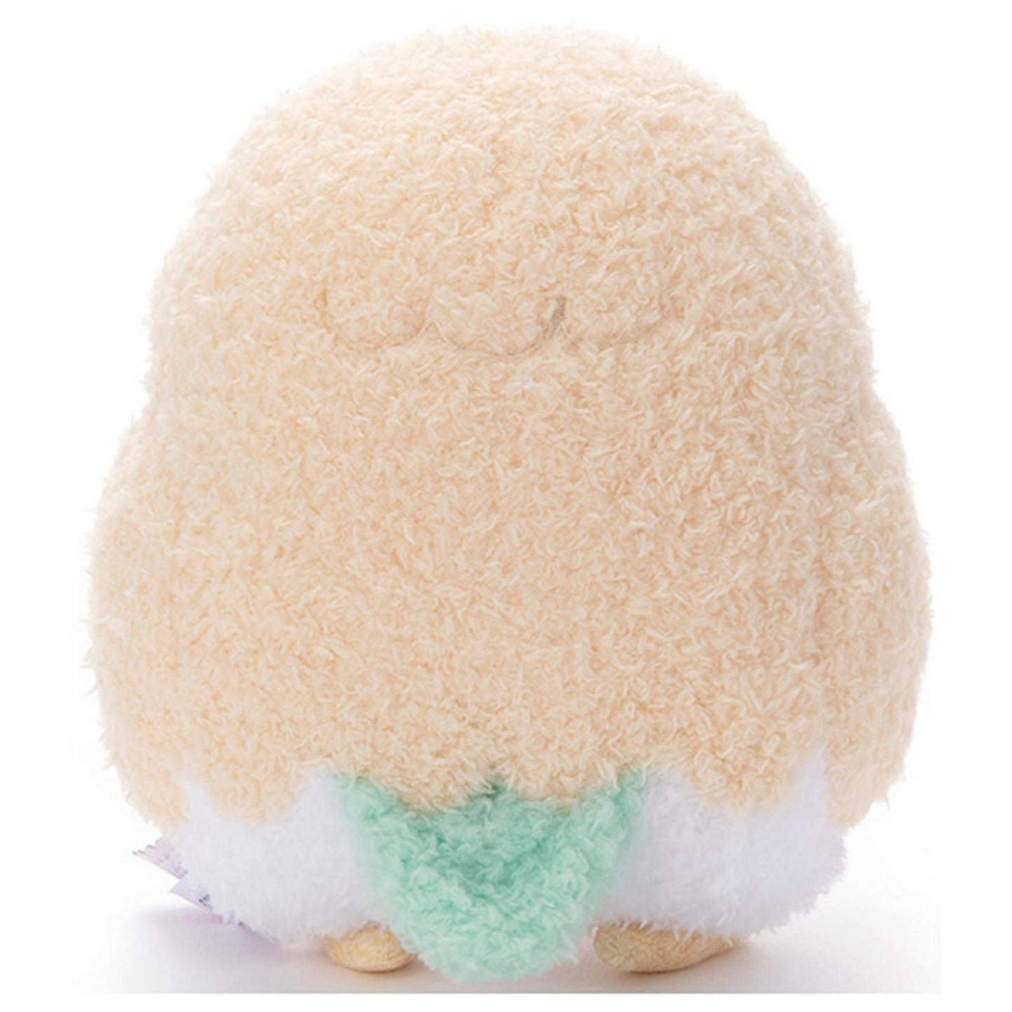 Japan Pokemon Center - PokePeace - Plush Toy - Rowlet