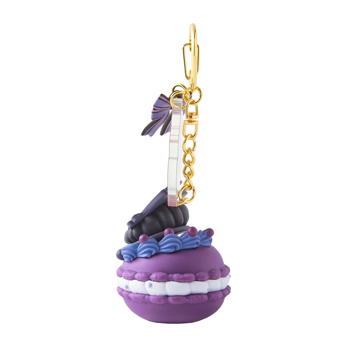 Pokemon Center Japan - Pokémon Magic Hour Illusion! Halloween 2026 - Zorua Keychain