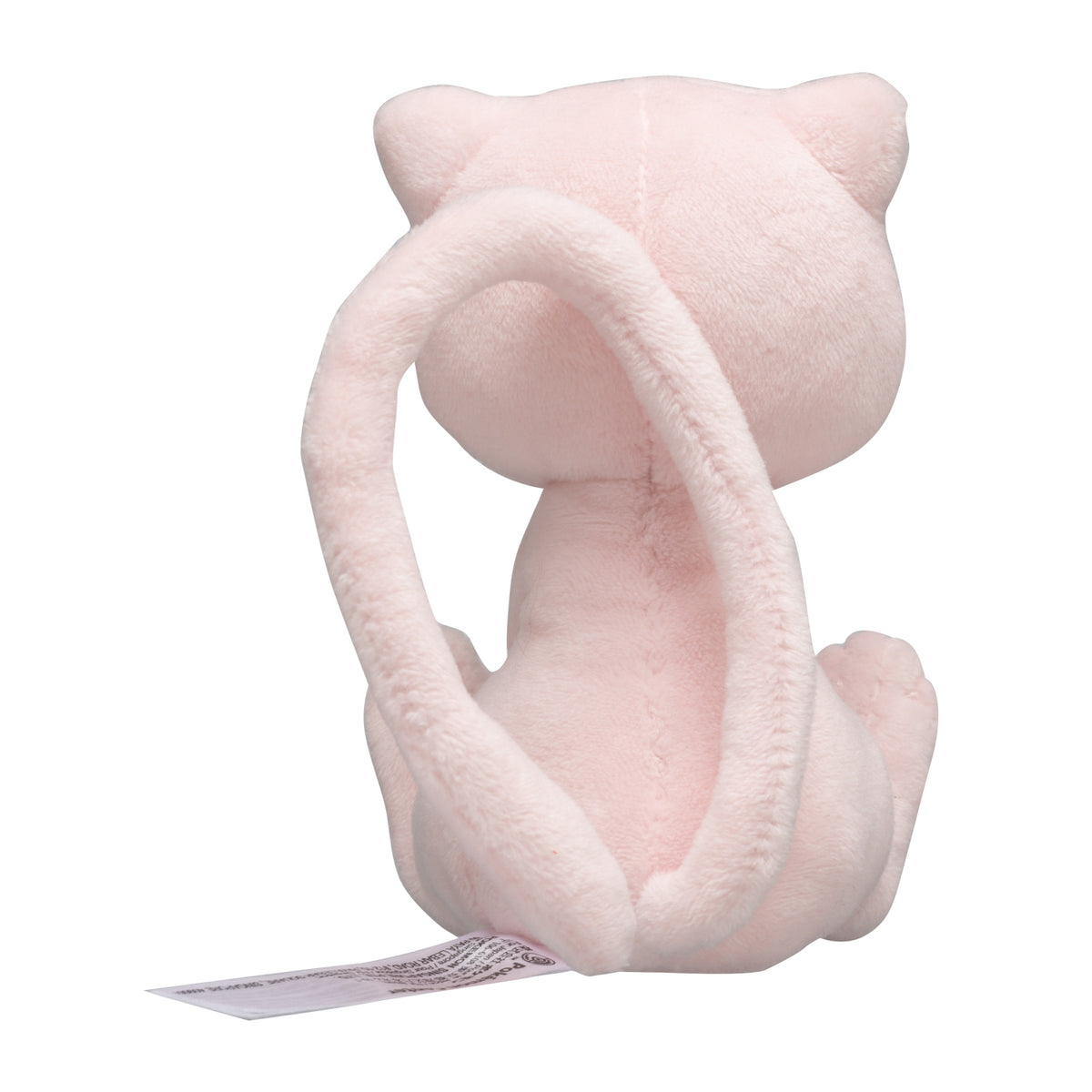 Pokemon Center Japan - 151 Plush Toy Pokémon Fit - Mew