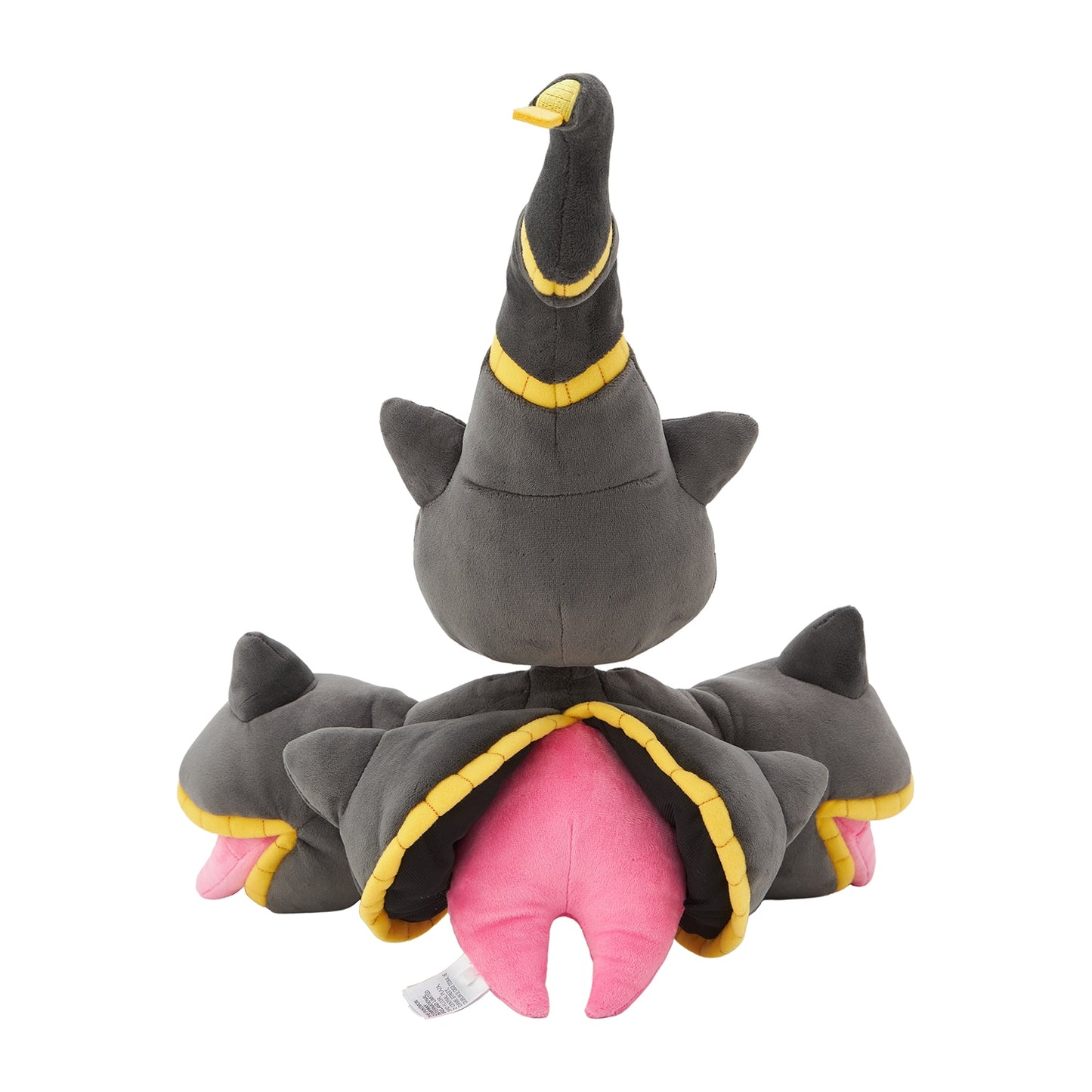 Pokemon Centre Japan - Mega Banette Plush