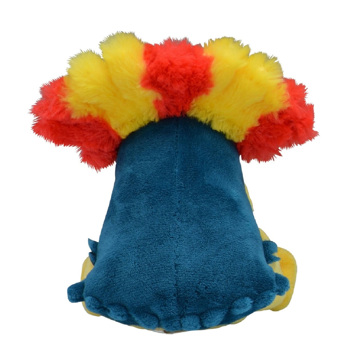 Pokemon Center Japan - 157 Plush Toy Pokémon Fit - Typhlosion
