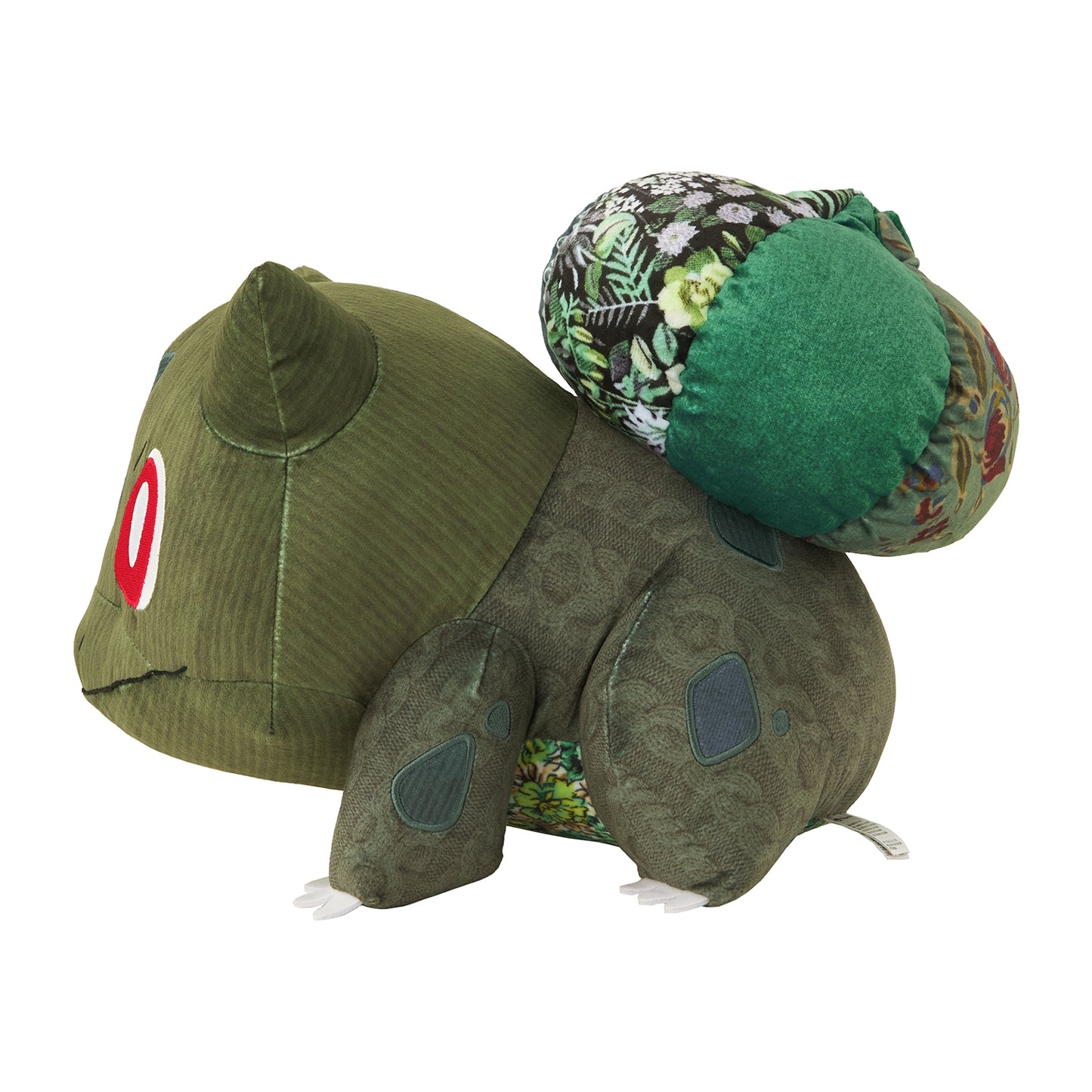 JAN 2027 PREORDER - Japan Pokemon Center - Sean Wotherspoon x Pokémon Center - Bulbasaur Plush Toy