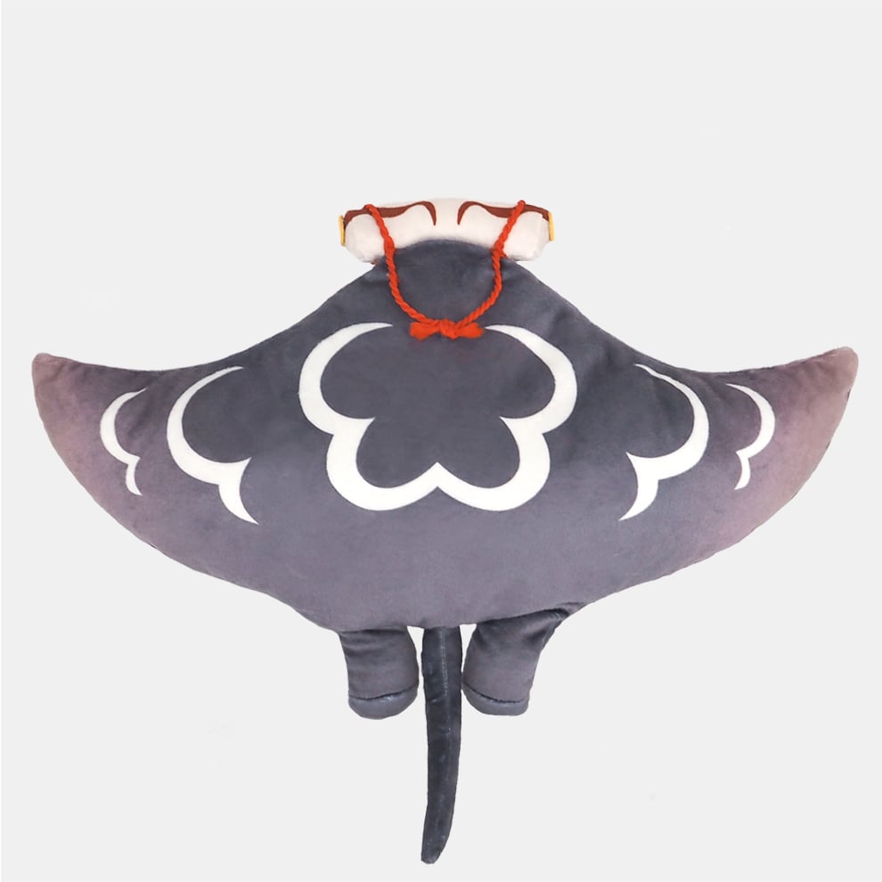 Nintendo Japan - Splatoon 3 - ALL STAR COLLECTION Plush Toy SP47 Mantarou (S)