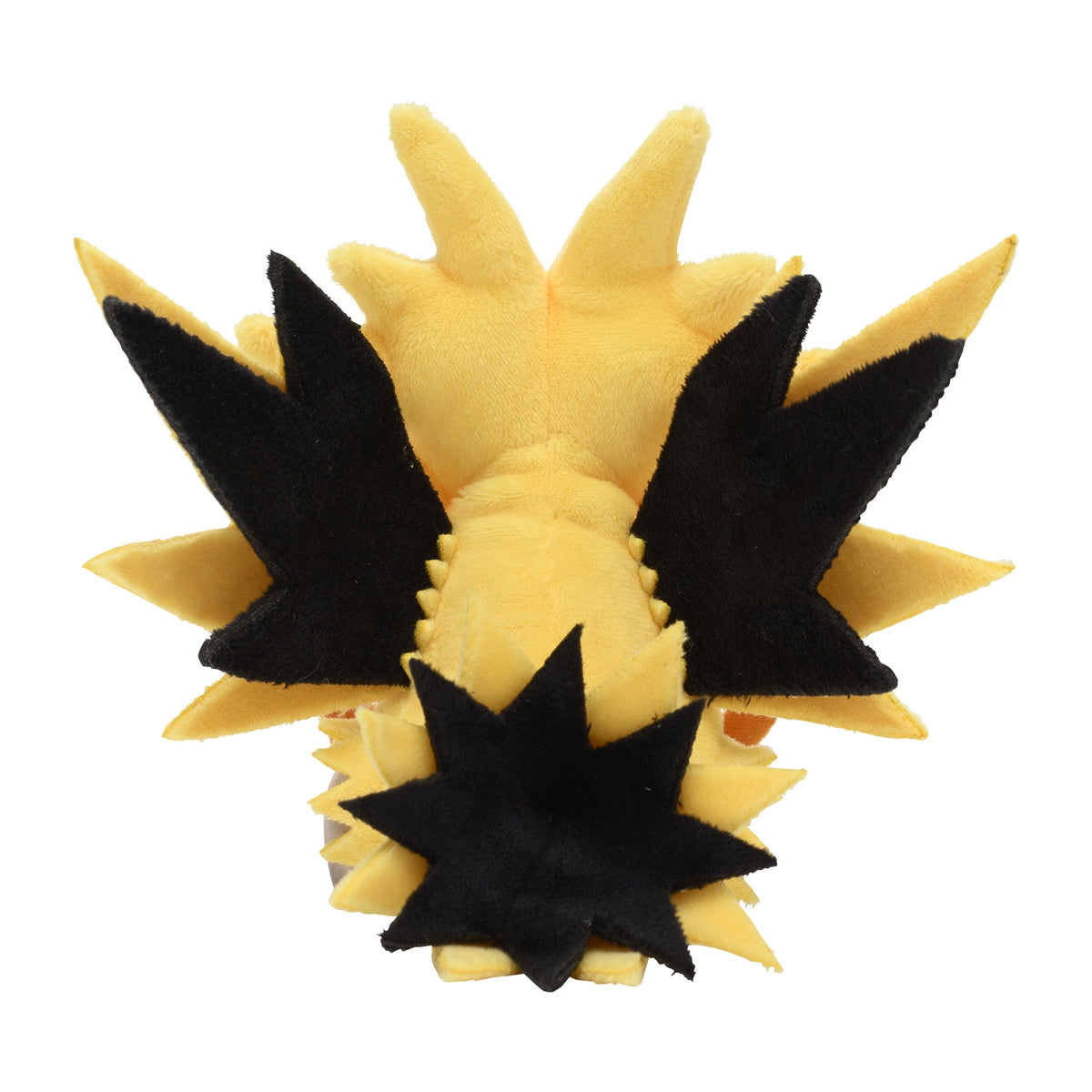 Pokemon Center Japan - 145 Plush Toy Pokémon Fit - Zapdos