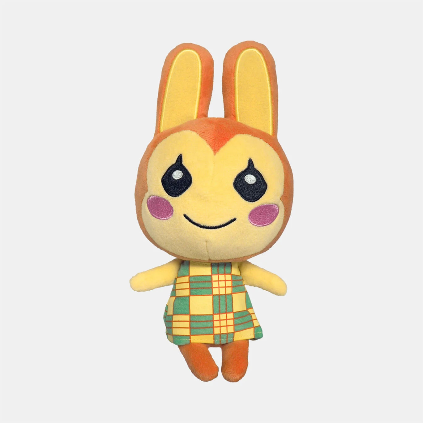 Nintendo Japan - Animal Crossing: New Horizons - ALL STAR COLLECTION Plush Toy DP15 Lillian (S)