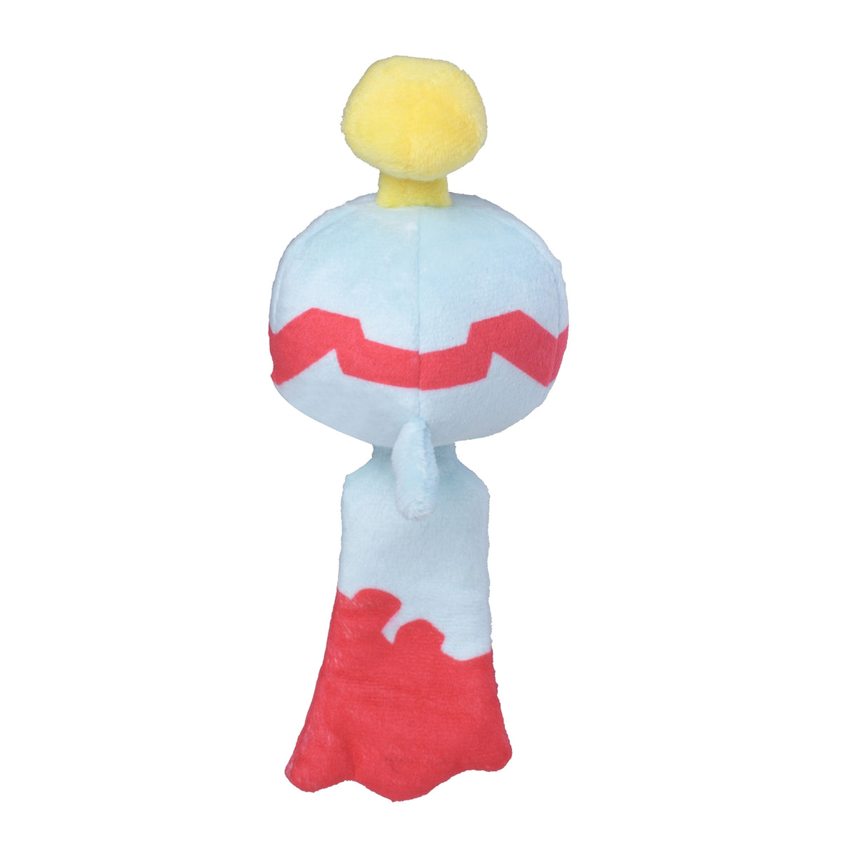 Pokemon Center Japan - 358 Plush Toy Pokémon Fit - Chimecho