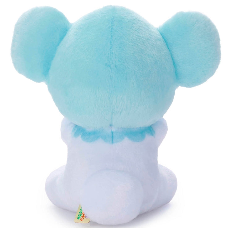 Pokemon Center Japan - I Choose You! Pokémon Get Plushie: Cubchoo