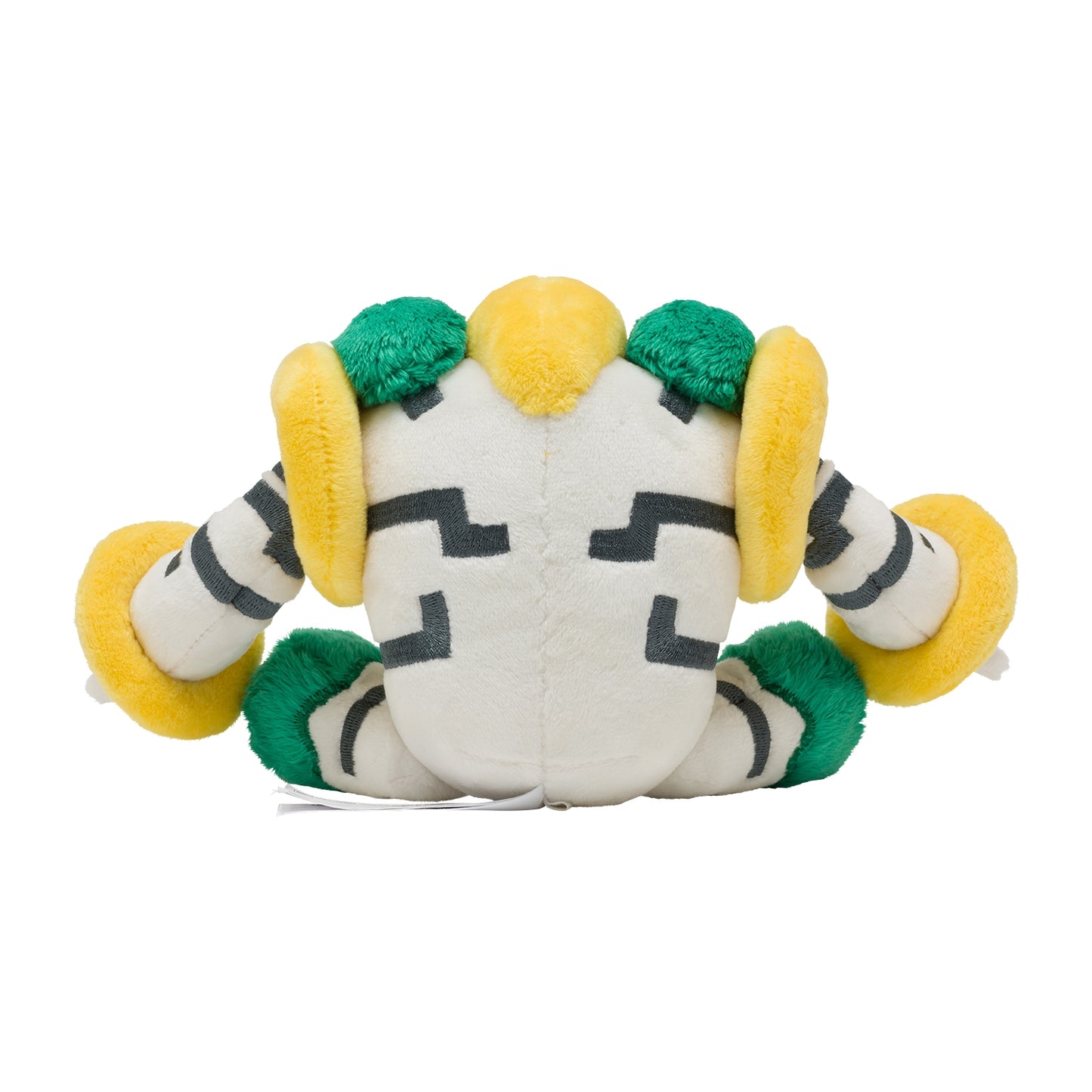 Japan Pokemon Centre - 486 Regigigas - Palm Sized Plush