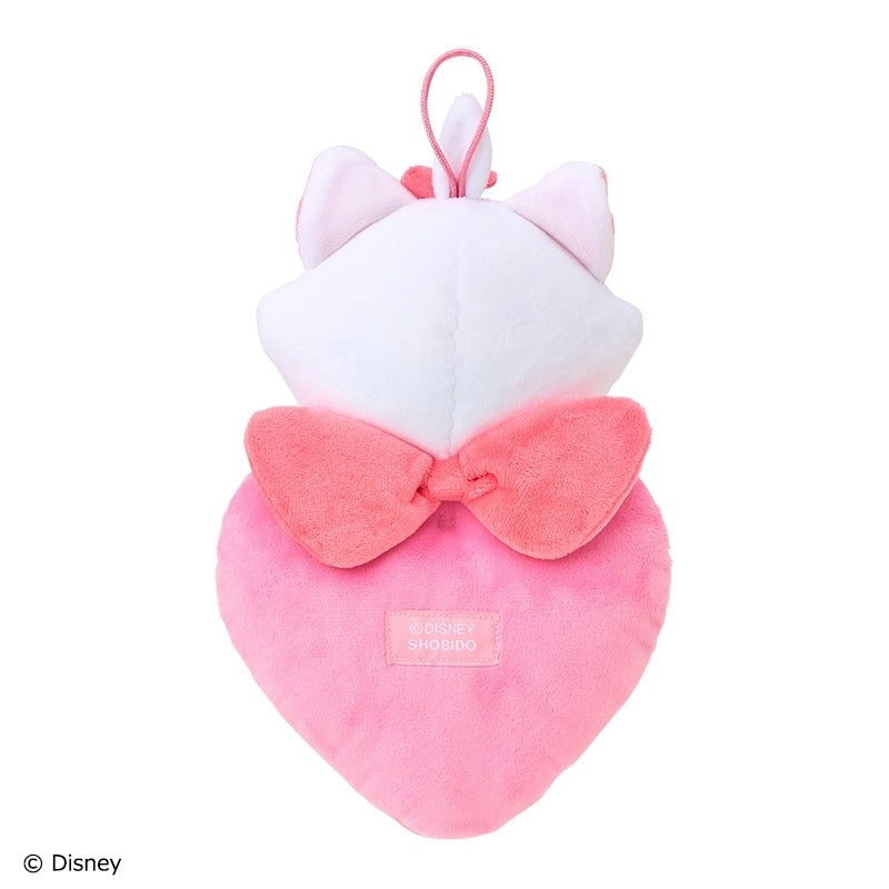 Disney Japan x PLAZA - The Aristocats - Marie - Die-Cut Plush Mirror
