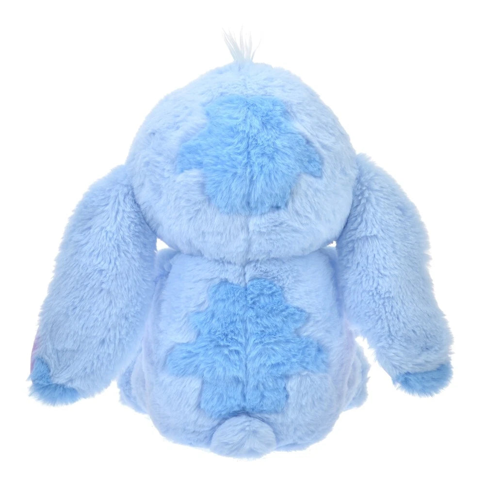 Japan Disney Store - Disney Flagship Tokyo Japan Tour - Utouto (sleepy)- 2022-23 Stitch Plush