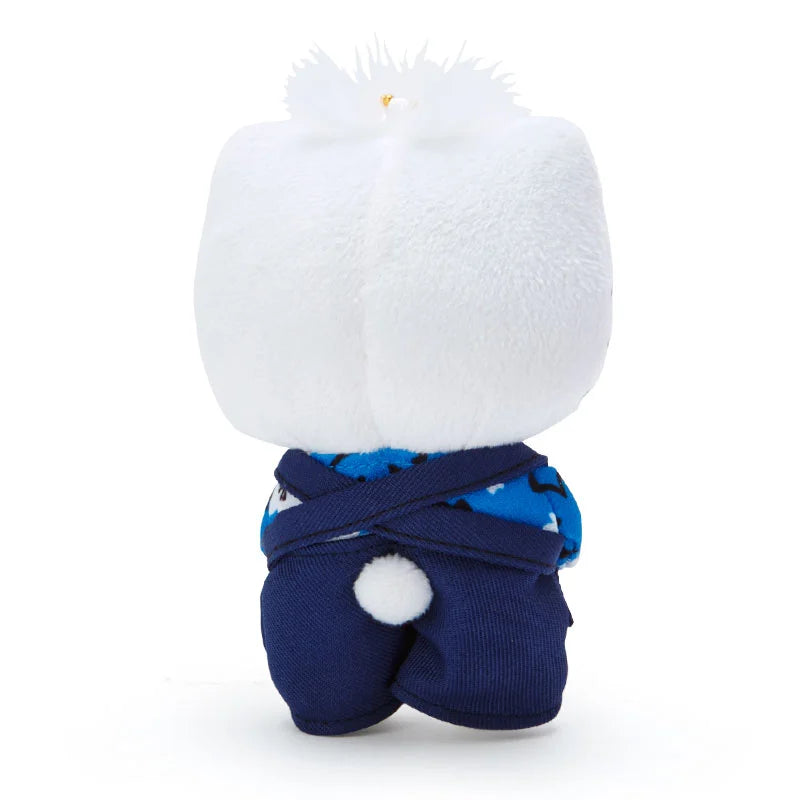 Sanrio Japan - Dear Daniel - Plush Mascot Keychain