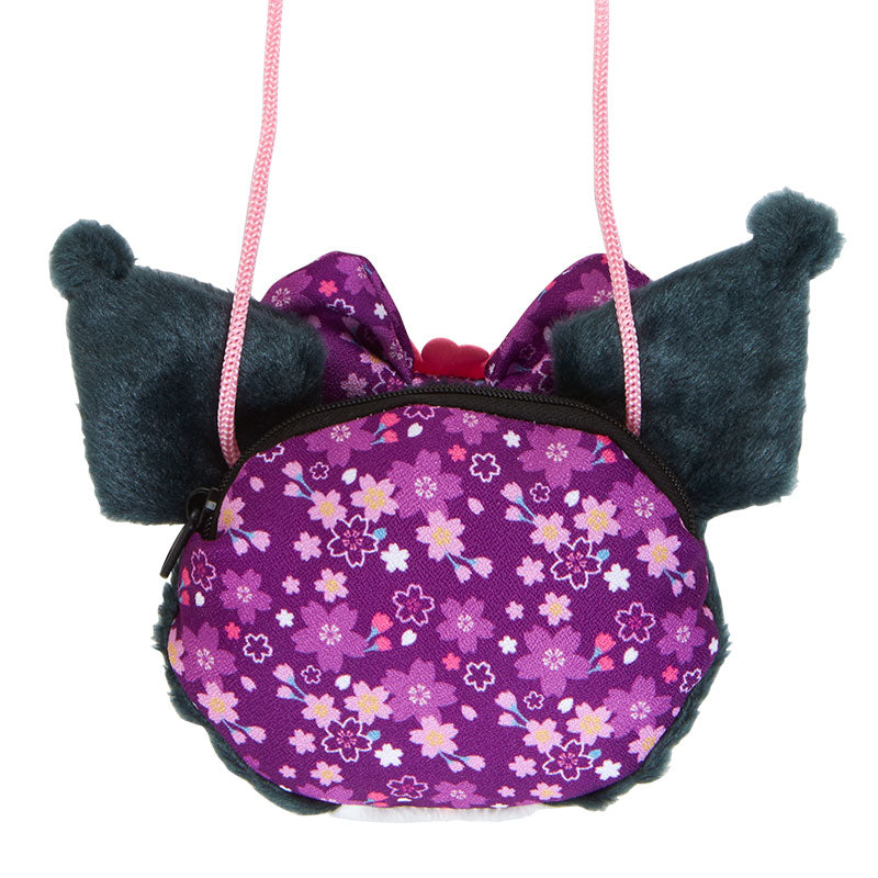 Kuormi - Cherry Blossom Pouch Bag