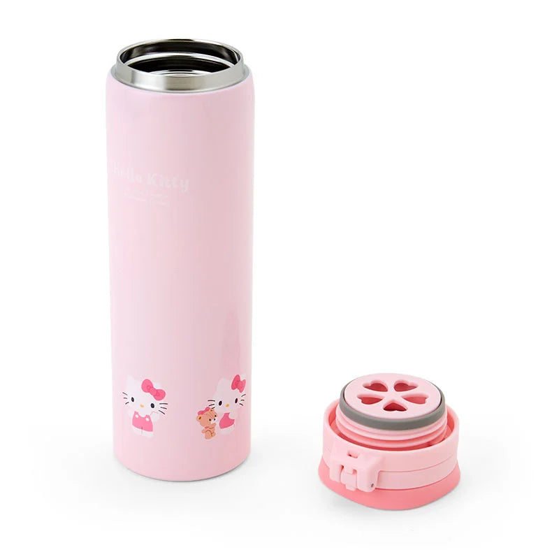 Sanrio Japan - Hello Kitty - Stainless Steel Bottle