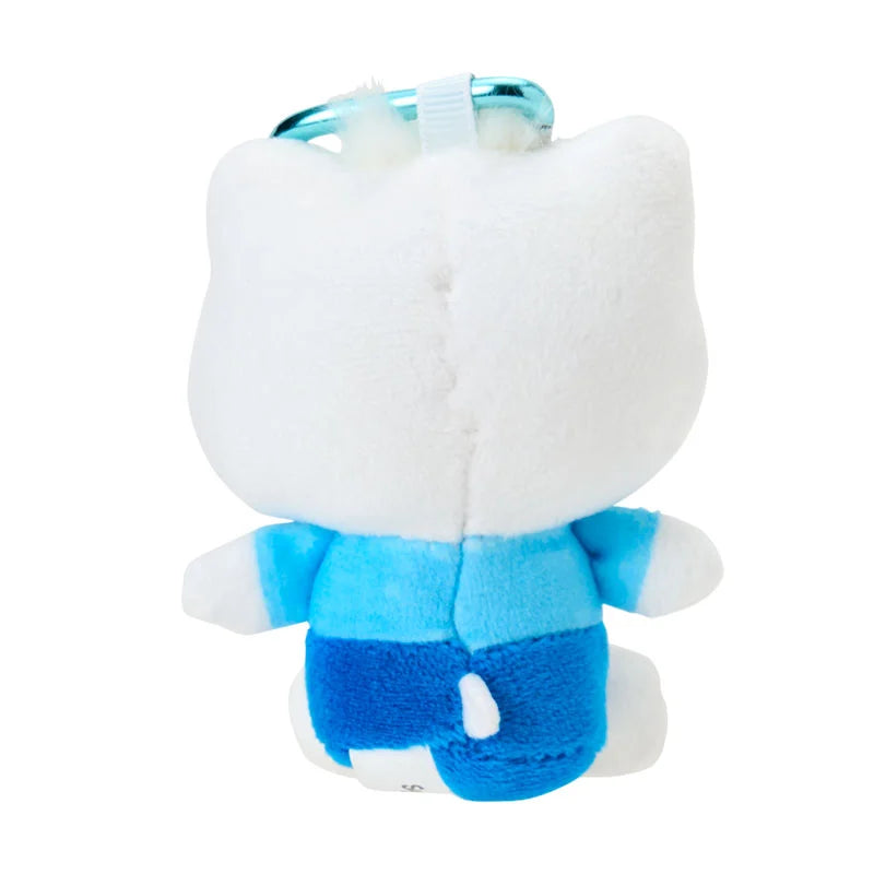 Sanrio Japan - Dear Daniel - Mini Plush Mascot Keychain (Character Awards 3rd Edition)
