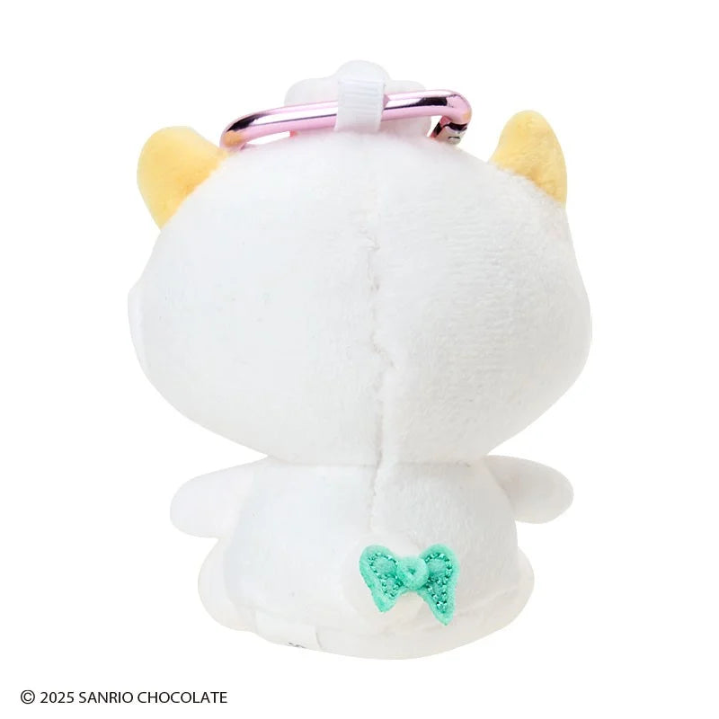 Sanrio Japan - Gaopawaruu- Mini Plush Mascot Keychain (Character Awards 3rd Edition)