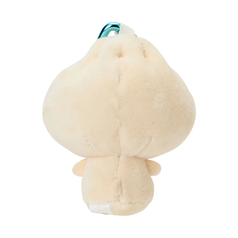 Sanrio Japan - Petapeta Minirian - Mini Plush Mascot Keychain (Character Awards 3rd Edition)
