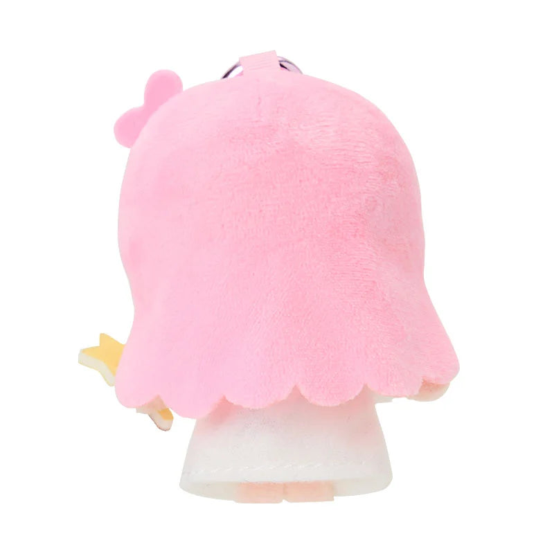 Sanrio Japan - Little Twin Stars (Lala) - Mini Plush Mascot Keychain (Character Awards 3rd Edition)