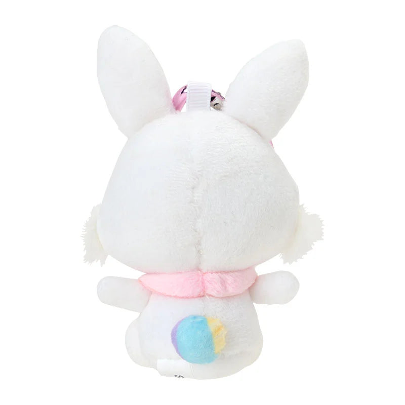 Sanrio Japan - Wish Me Mel - Mini Plush Mascot Keychain (Character Awards 3rd Edition)