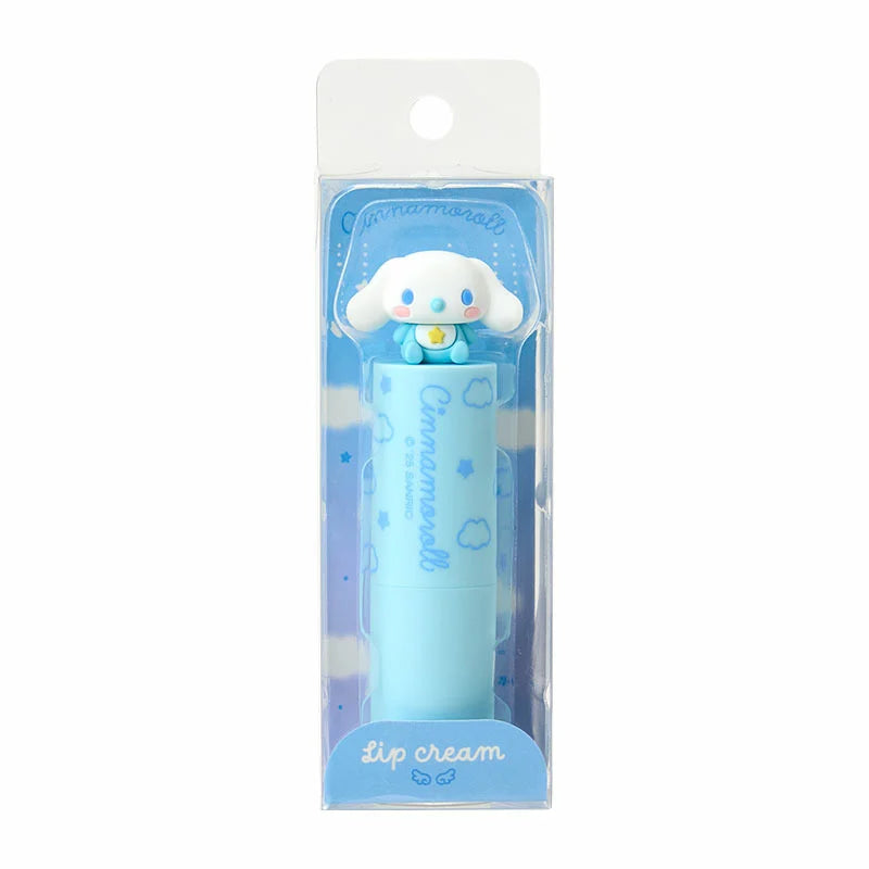 Sanrio Japan - Cinnamoroll - Lip Balm