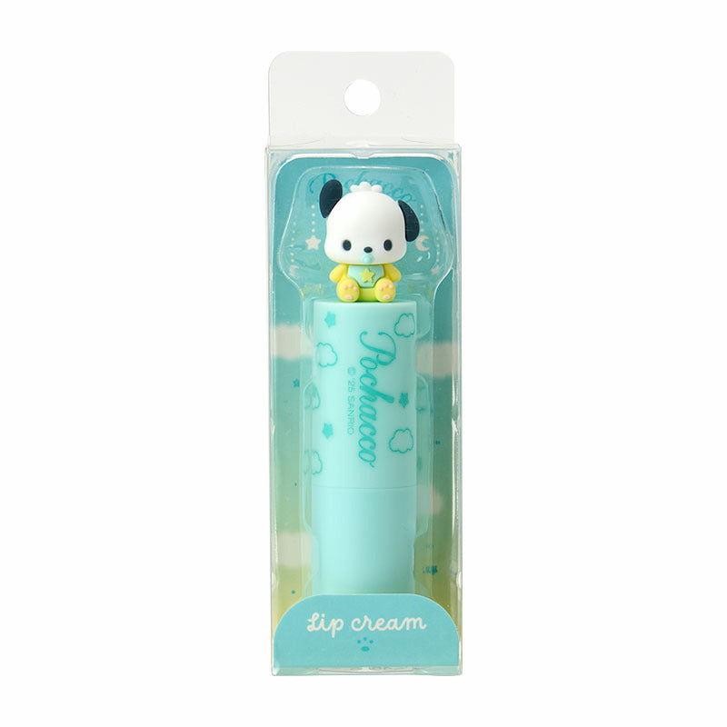 Sanrio Japan - Pochacco - Lip Balm