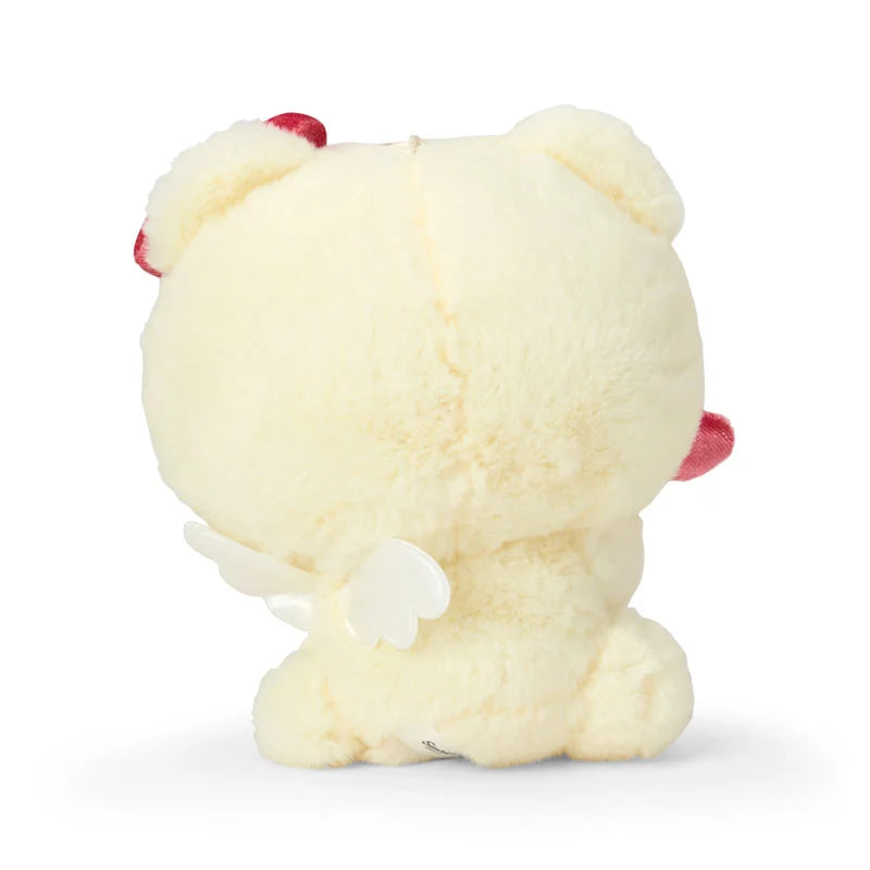 Sanrio Japan - Hello Kitty - Kigurumi Plush Mascot Keychain