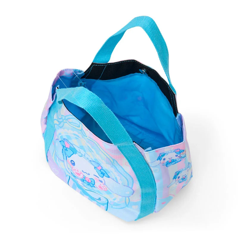 Sanrio Japan - Cinnamoroll - Printed Lunch Bag