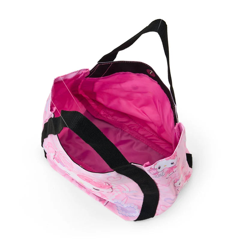 Sanrio Japan - Hello Kitty - Printed Lunch Bag